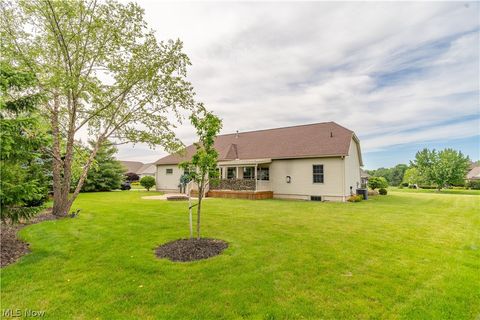 Tiny photo for 8500 Sandbridge Street NW, Massillon, OH 44646 (MLS # 5205572)