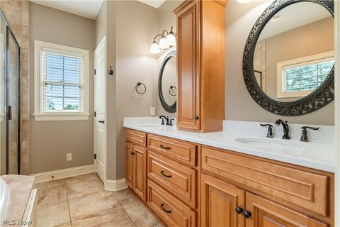Tiny photo for 8500 Sandbridge Street NW, Massillon, OH 44646 (MLS # 5205572)