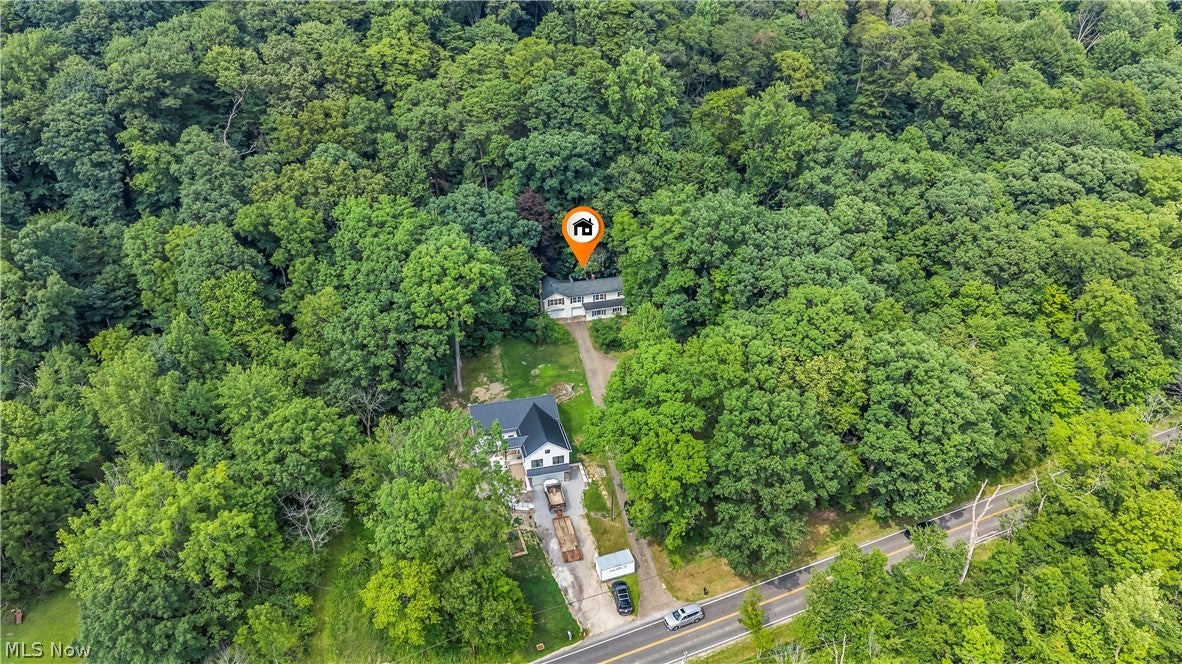 4723 Everett Road