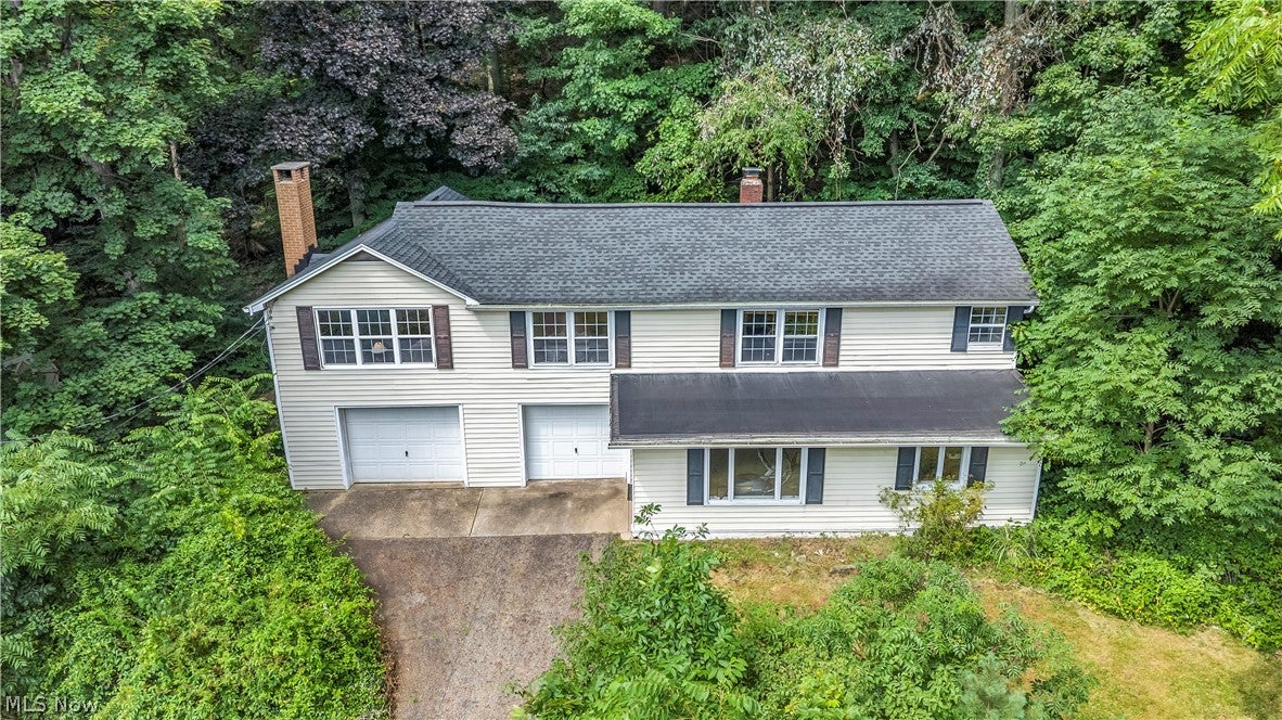 4723 Everett Road