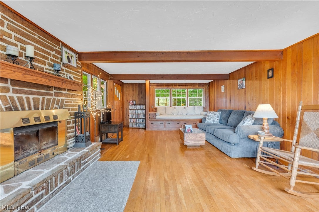 4723 Everett Road
