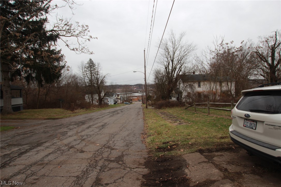 City/Campbell - Residential