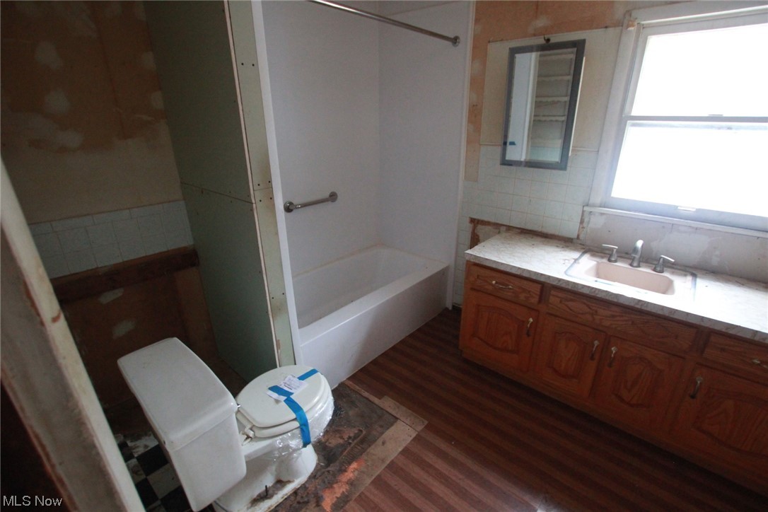 City/Campbell - Residential