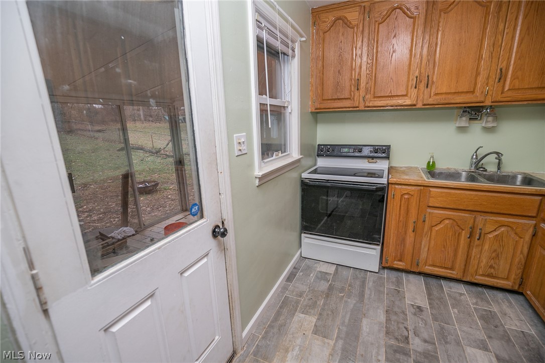 State Road Estates - Residential