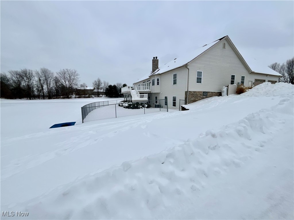 Randolph - Residential