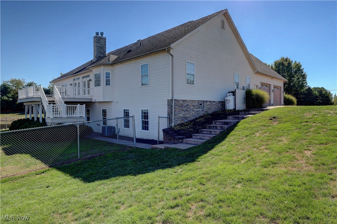 Randolph - Residential