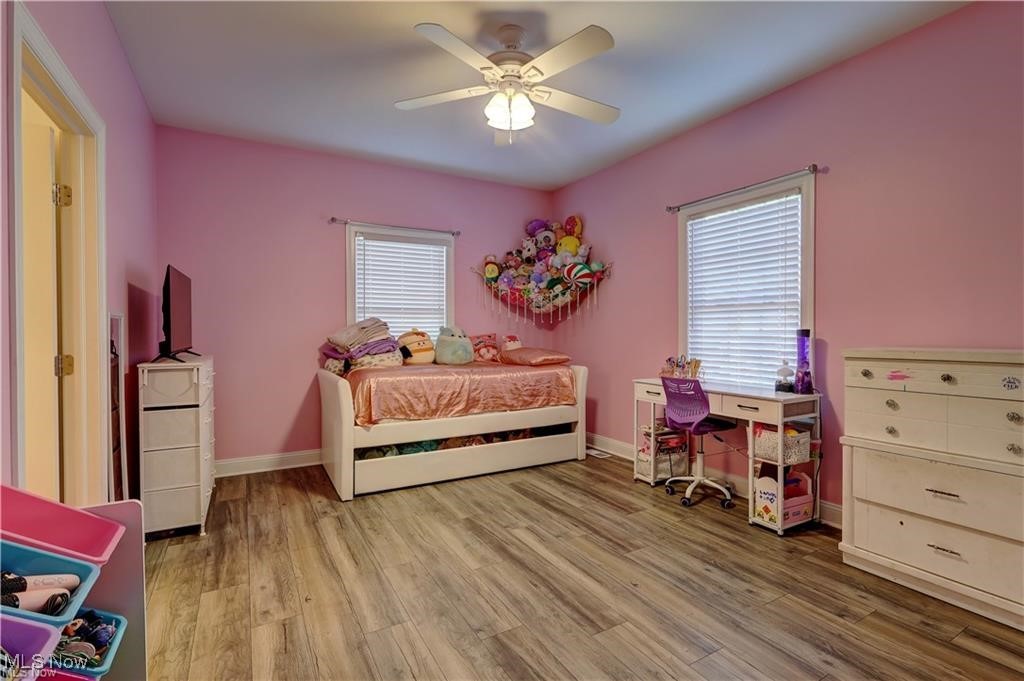 Randolph - Residential