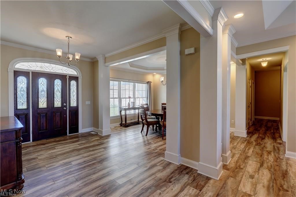 Randolph - Residential