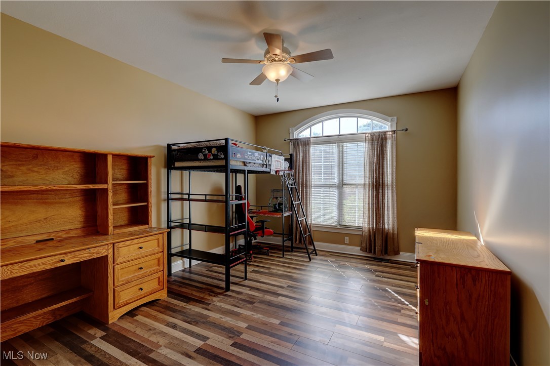 Randolph - Residential