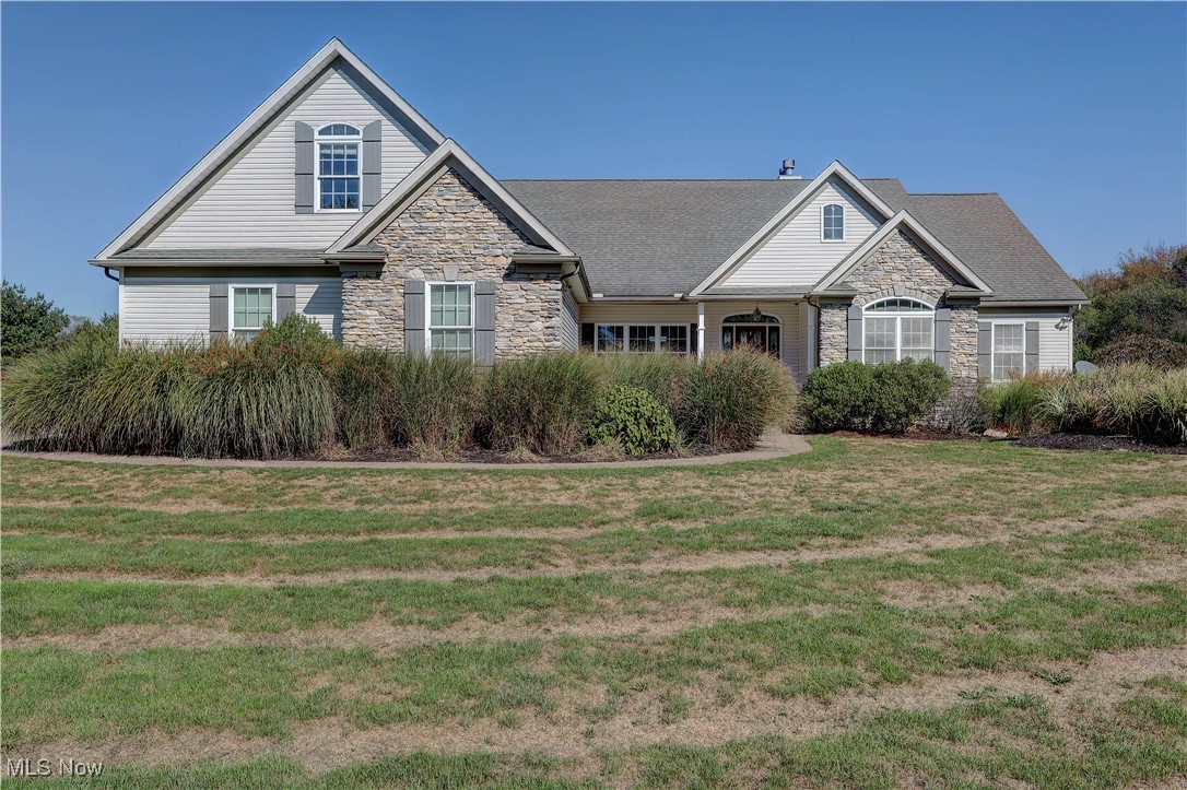 Randolph - Residential