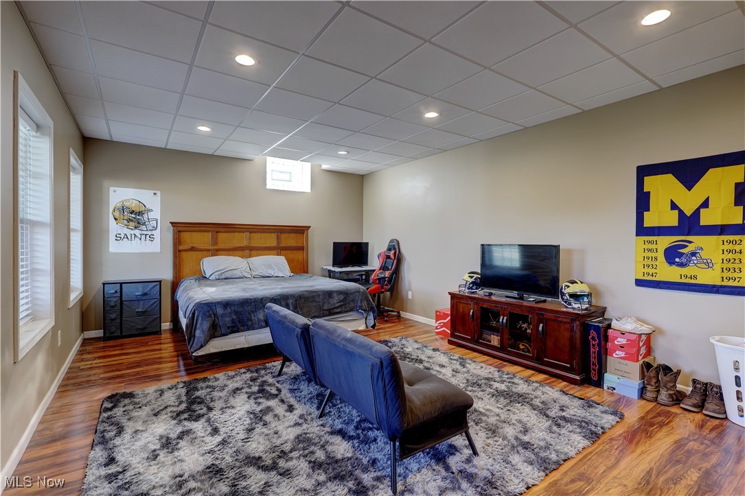 Randolph - Residential