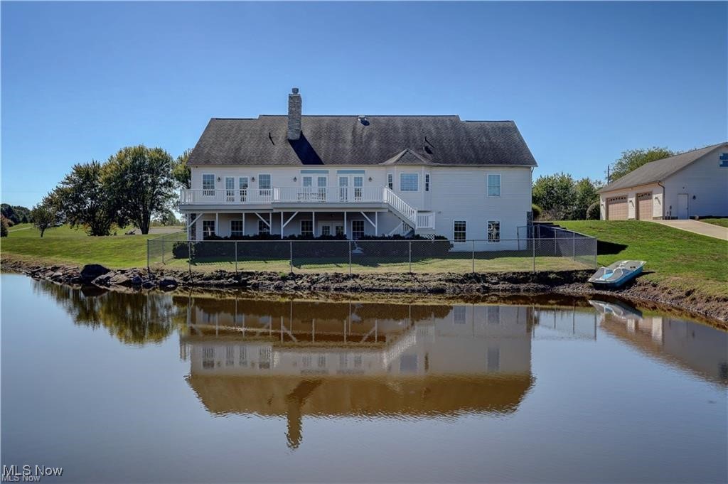 Randolph - Residential