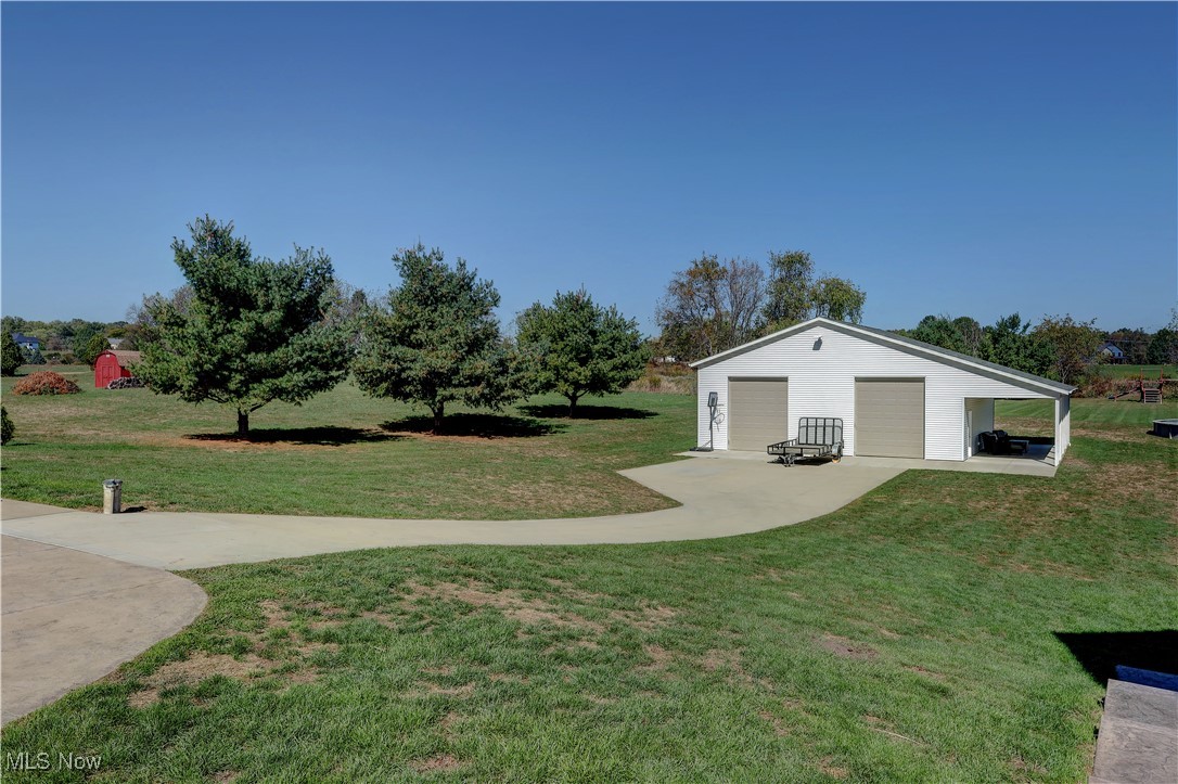 Randolph - Residential