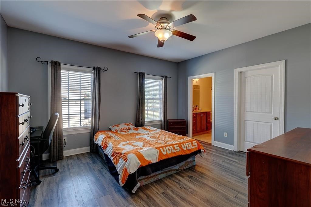 Randolph - Residential