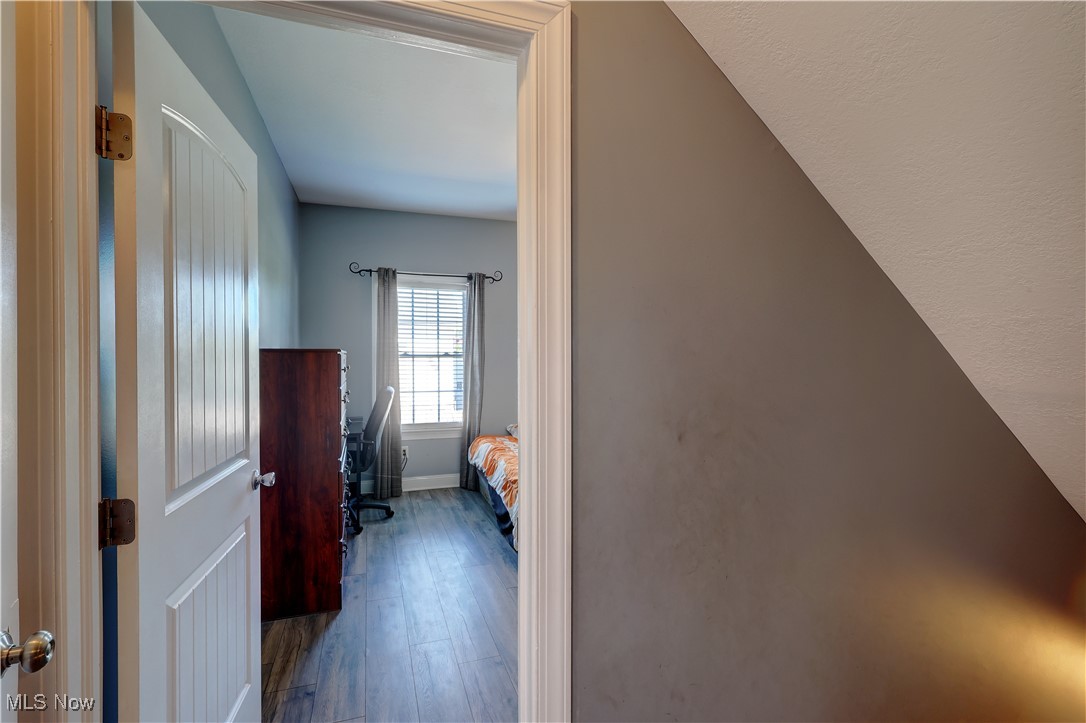 Randolph - Residential