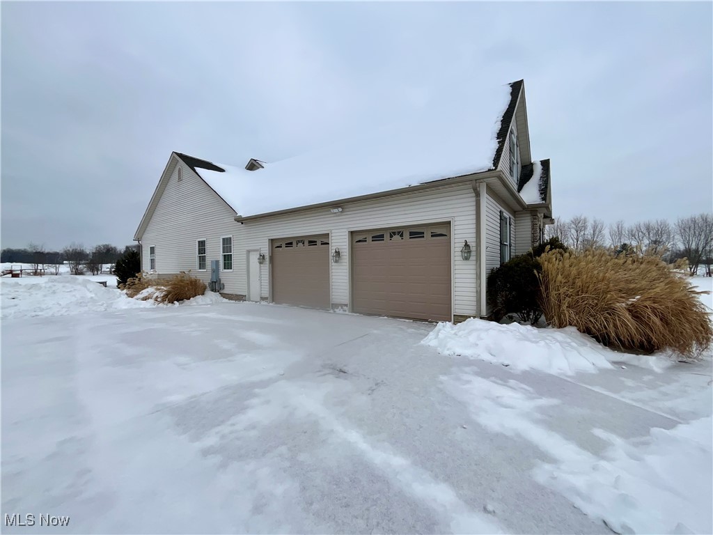 Randolph - Residential