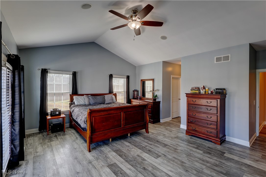 Randolph - Residential