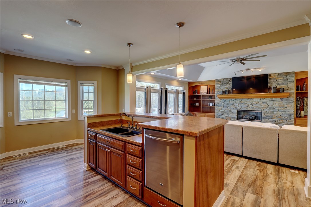 Randolph - Residential