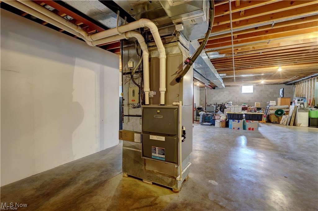 Randolph - Residential