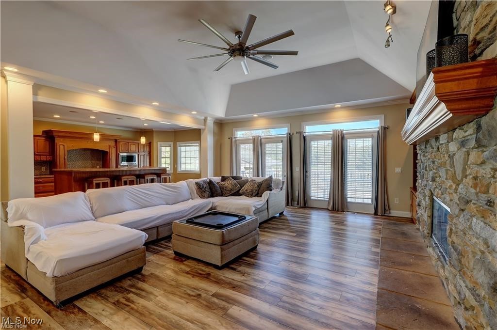 Randolph - Residential