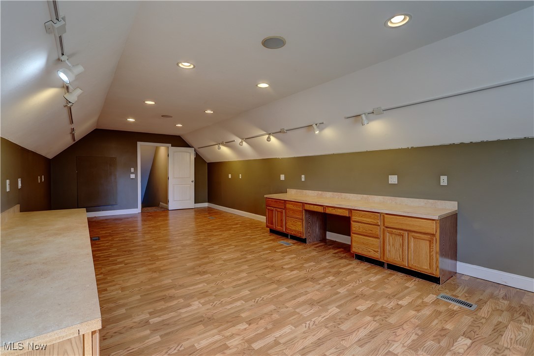 Randolph - Residential