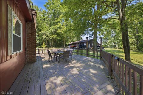Tiny photo for 5018 Fairfield School Road, Columbiana, OH 44408 (MLS # 5221196)