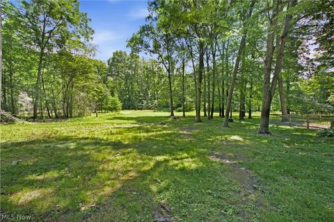 Tiny photo for 5018 Fairfield School Road, Columbiana, OH 44408 (MLS # 5221196)
