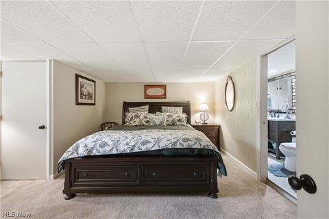 Tiny photo for 5018 Fairfield School Road, Columbiana, OH 44408 (MLS # 5221196)
