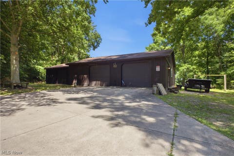 Tiny photo for 5018 Fairfield School Road, Columbiana, OH 44408 (MLS # 5221196)