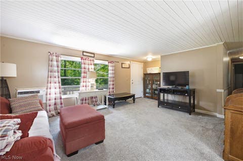Tiny photo for 5018 Fairfield School Road, Columbiana, OH 44408 (MLS # 5221196)