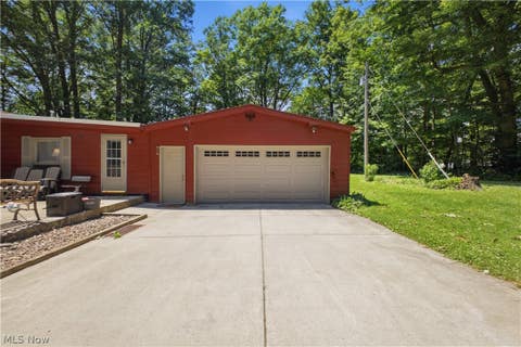 Tiny photo for 5018 Fairfield School Road, Columbiana, OH 44408 (MLS # 5221196)