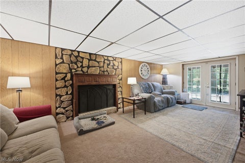 Tiny photo for 5018 Fairfield School Road, Columbiana, OH 44408 (MLS # 5221196)
