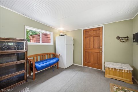Tiny photo for 5018 Fairfield School Road, Columbiana, OH 44408 (MLS # 5221196)