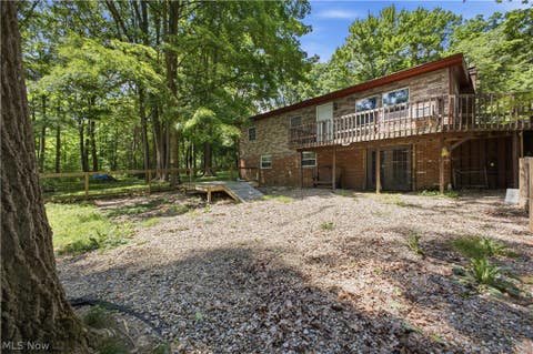 Tiny photo for 5018 Fairfield School Road, Columbiana, OH 44408 (MLS # 5221196)