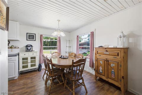 Tiny photo for 5018 Fairfield School Road, Columbiana, OH 44408 (MLS # 5221196)