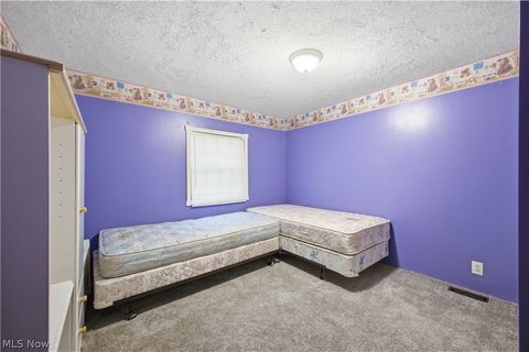 Tiny photo for 5018 Fairfield School Road, Columbiana, OH 44408 (MLS # 5221196)
