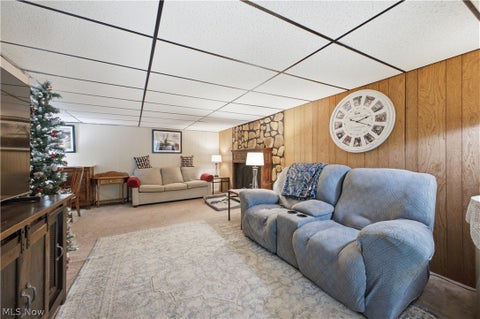Tiny photo for 5018 Fairfield School Road, Columbiana, OH 44408 (MLS # 5221196)