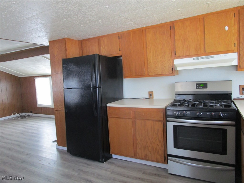 Parkwood Village - Residential