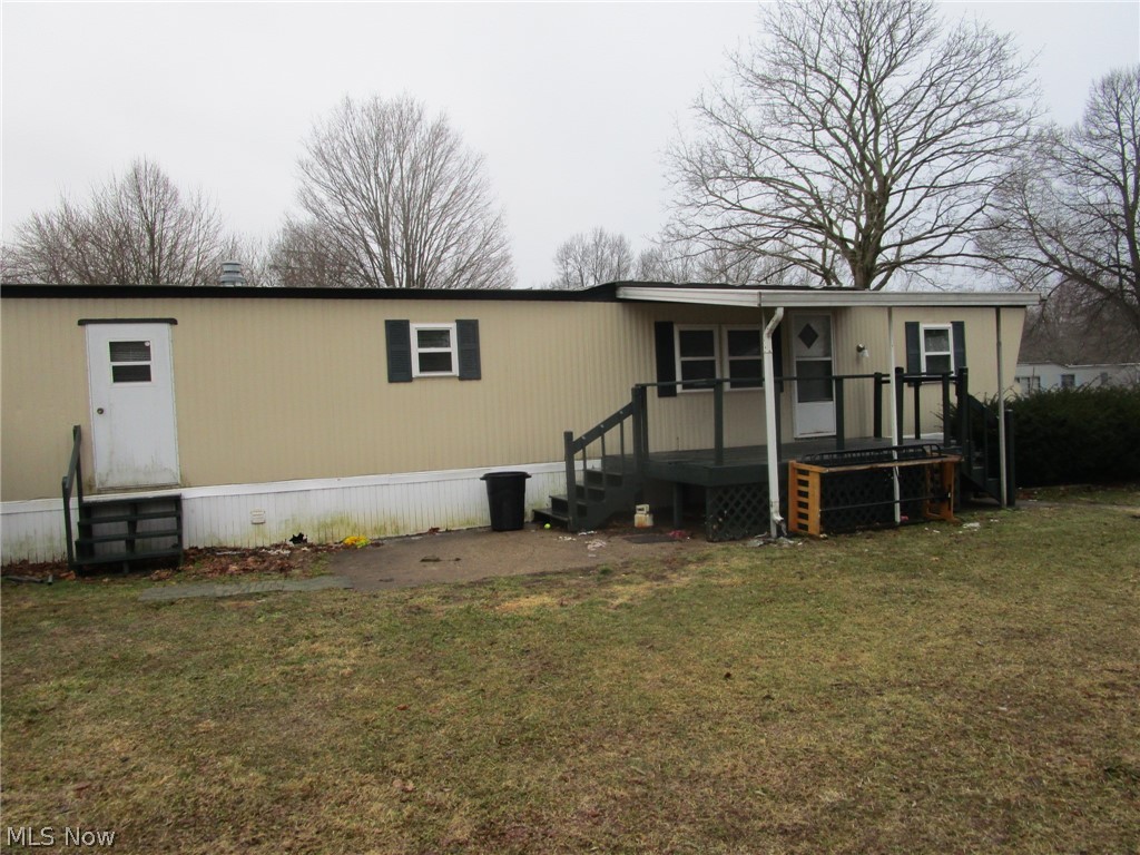 Parkwood Village - Residential