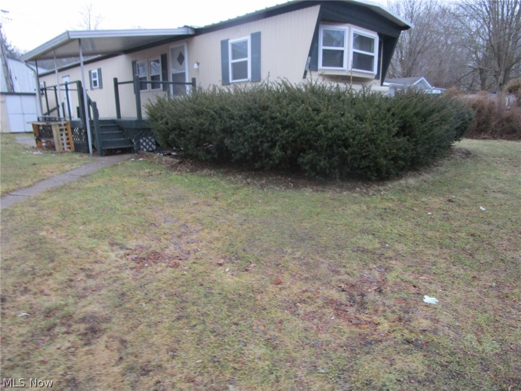 Parkwood Village - Residential