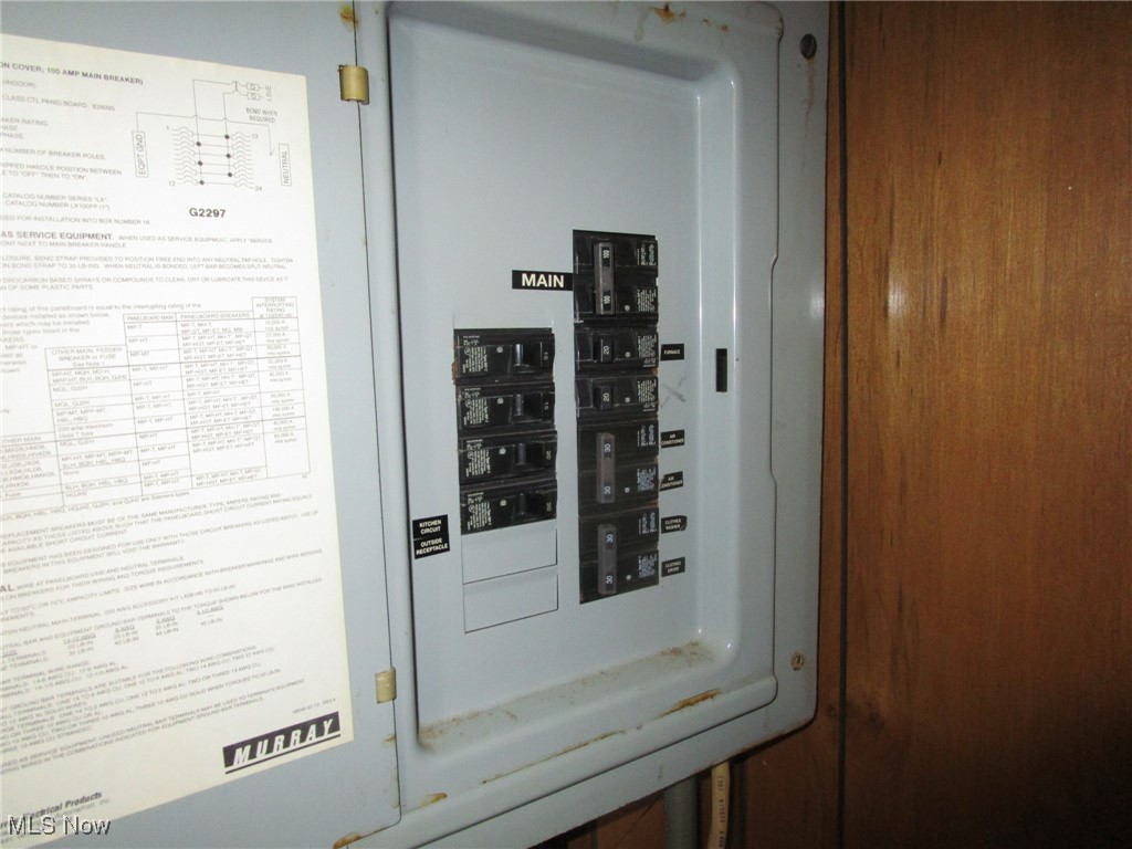 Parkwood Village - Residential