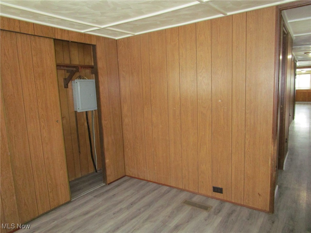 Parkwood Village - Residential