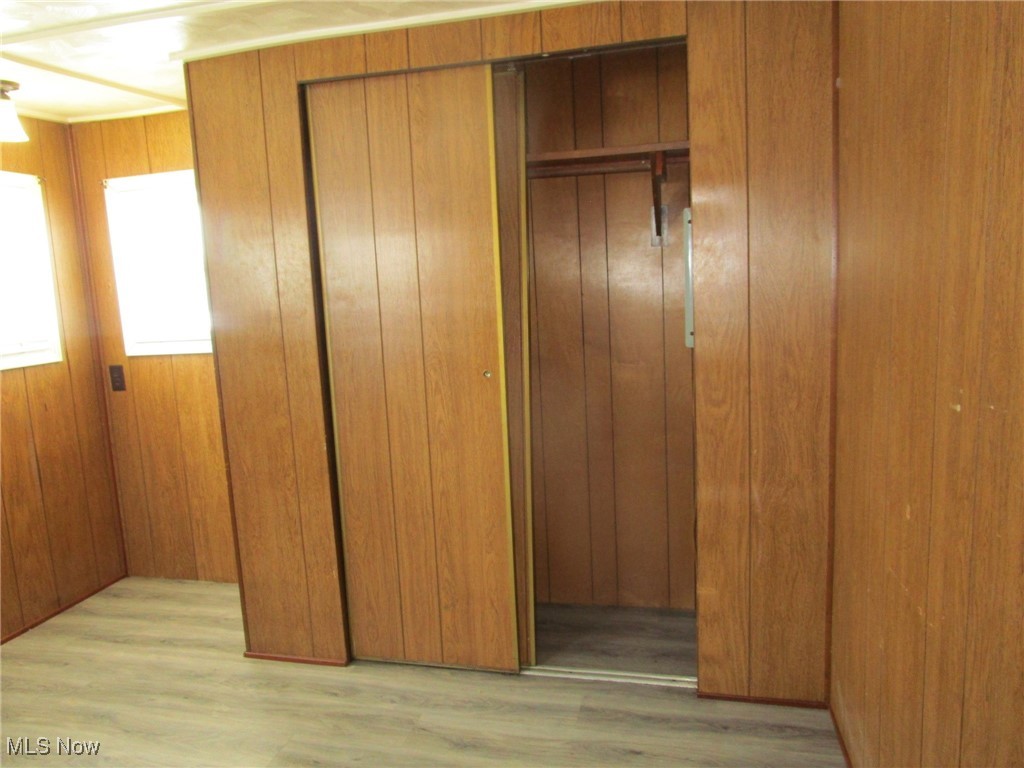 Parkwood Village - Residential