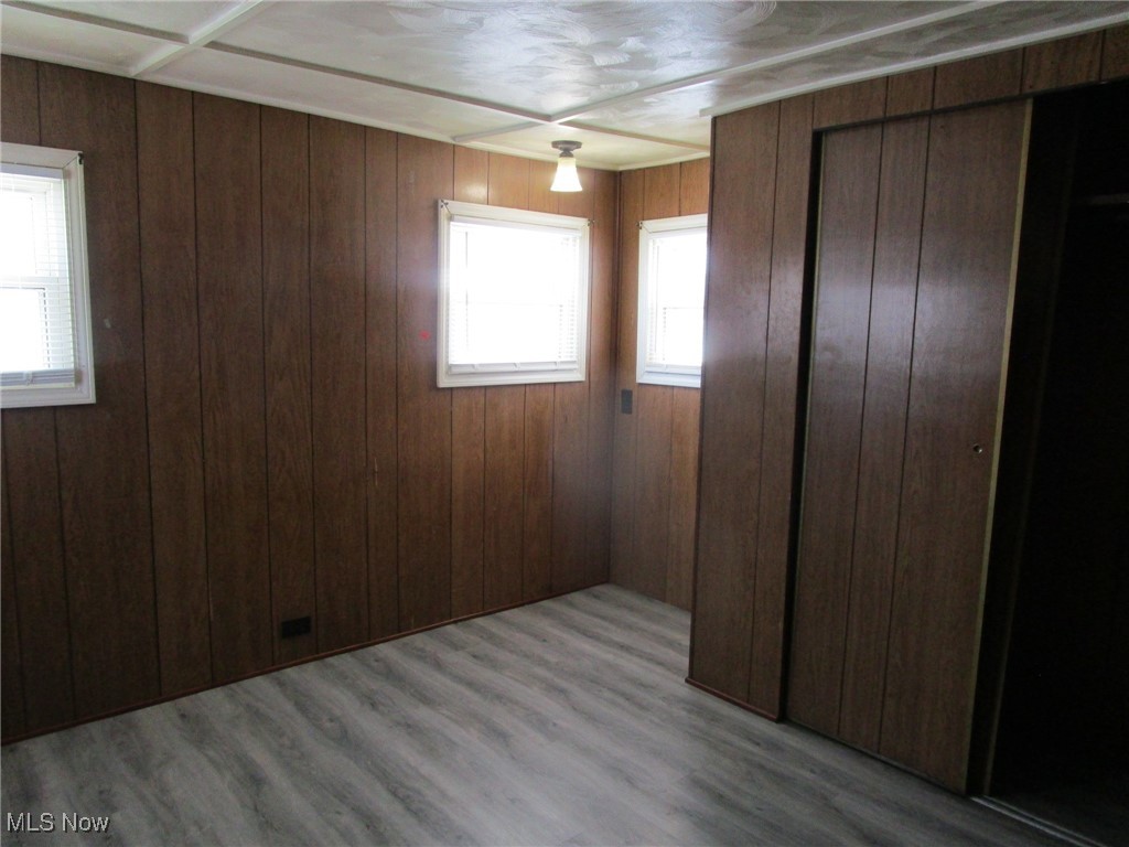 Parkwood Village - Residential