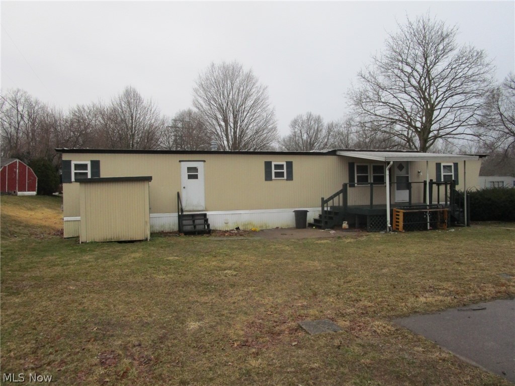 Parkwood Village - Residential