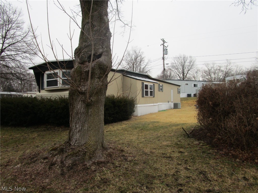 Parkwood Village - Residential