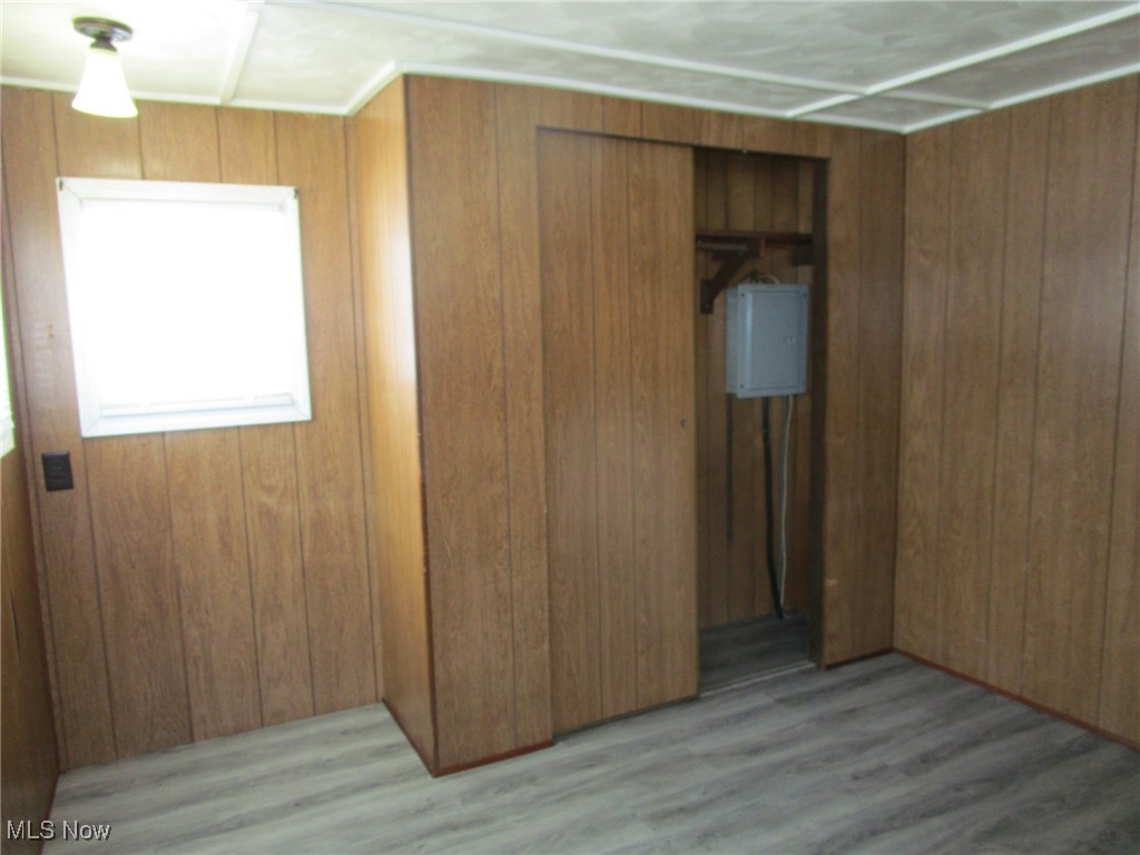 Parkwood Village - Residential