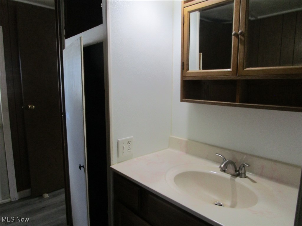 Parkwood Village - Residential