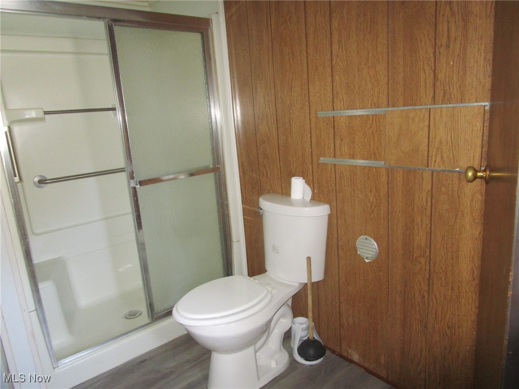 Parkwood Village - Residential