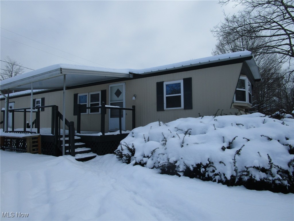 Parkwood Village - Residential